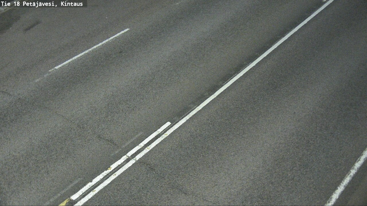 Kelikamerat Kuva Tie 18 Petäjävesi, Kintaus, Petäjävesi, Keski-Suomi