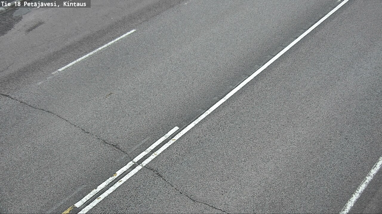 Kelikamerat Kuva Tie 18 Petäjävesi, Kintaus, Petäjävesi, Keski-Suomi