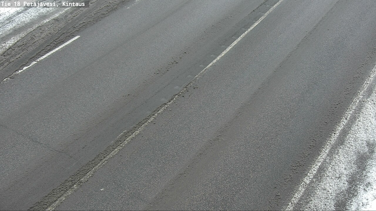 Kelikamerat Kuva Tie 18 Petäjävesi, Kintaus, Petäjävesi, Keski-Suomi