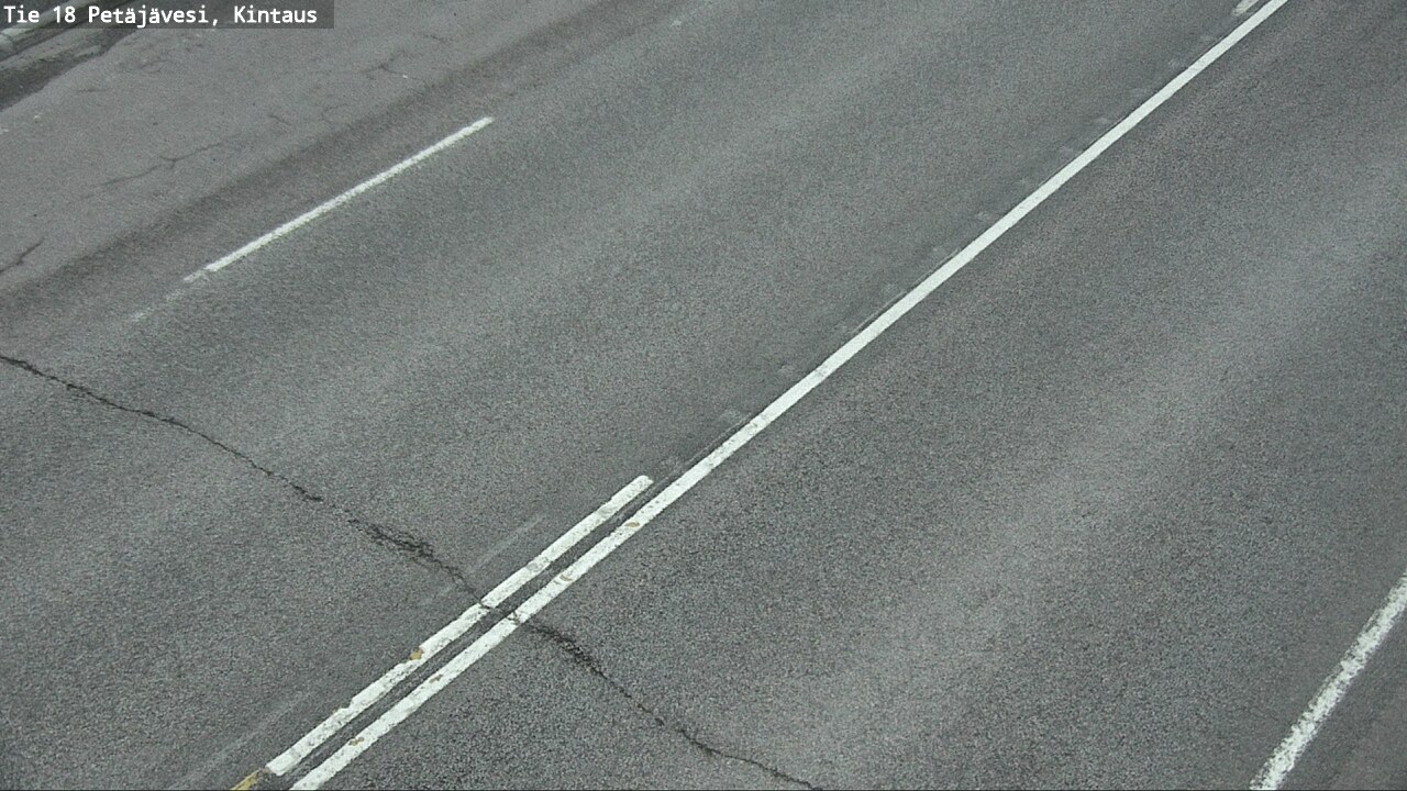 Kelikamerat Kuva Tie 18 Petäjävesi, Kintaus, Petäjävesi, Keski-Suomi