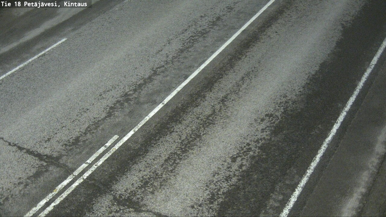 Kelikamerat Kuva Tie 18 Petäjävesi, Kintaus, Petäjävesi, Keski-Suomi