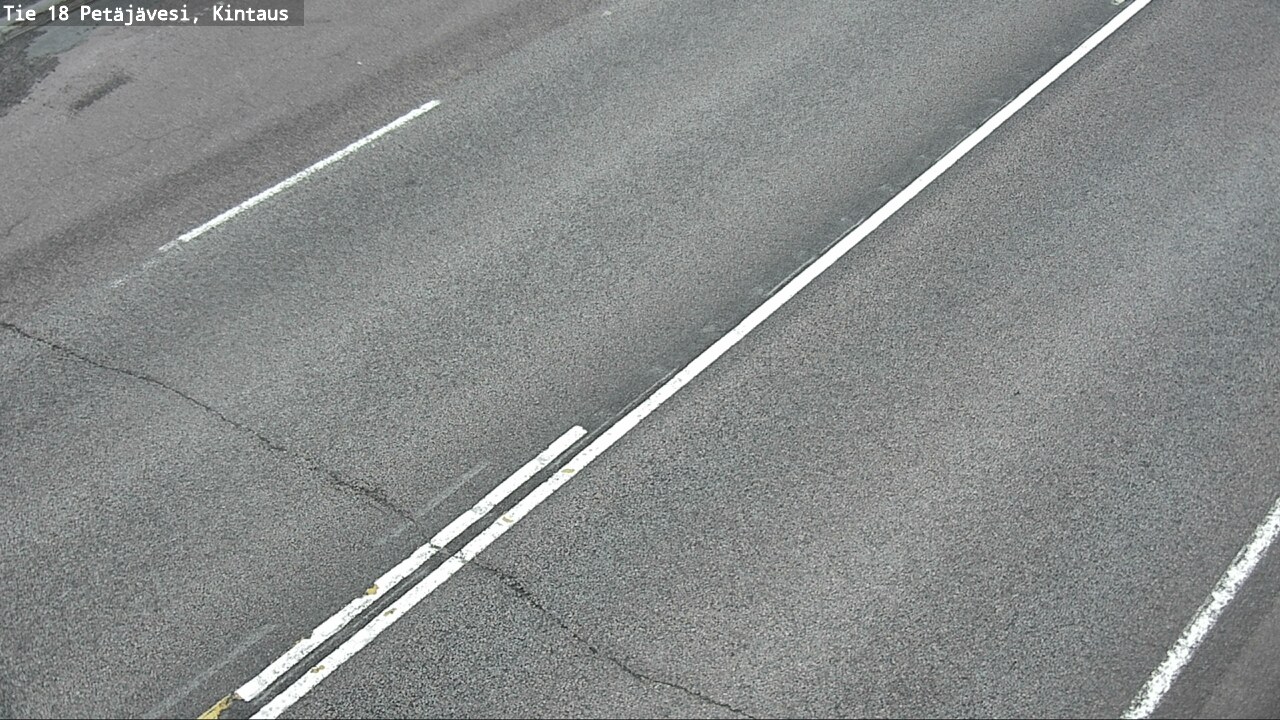 Kelikamerat Kuva Tie 18 Petäjävesi, Kintaus, Petäjävesi, Keski-Suomi