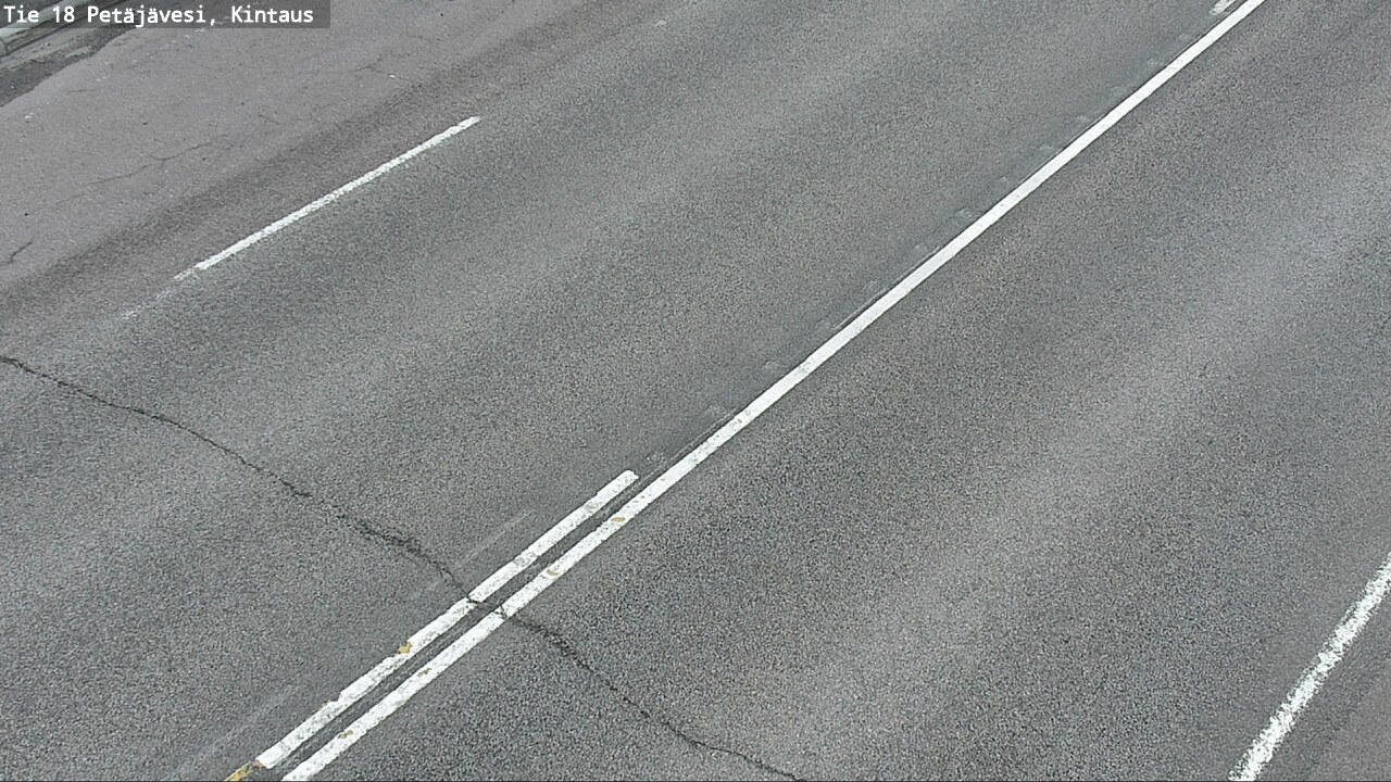 Kelikamerat Kuva Tie 18 Petäjävesi, Kintaus, Petäjävesi, Keski-Suomi