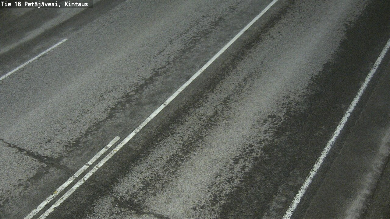 Kelikamerat Kuva Tie 18 Petäjävesi, Kintaus, Petäjävesi, Keski-Suomi