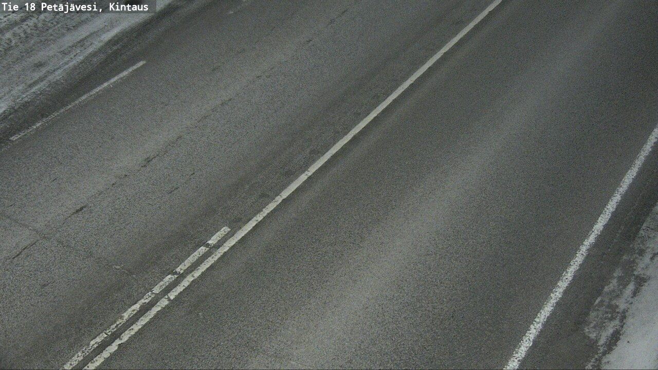 Kelikamerat Kuva Tie 18 Petäjävesi, Kintaus, Petäjävesi, Keski-Suomi