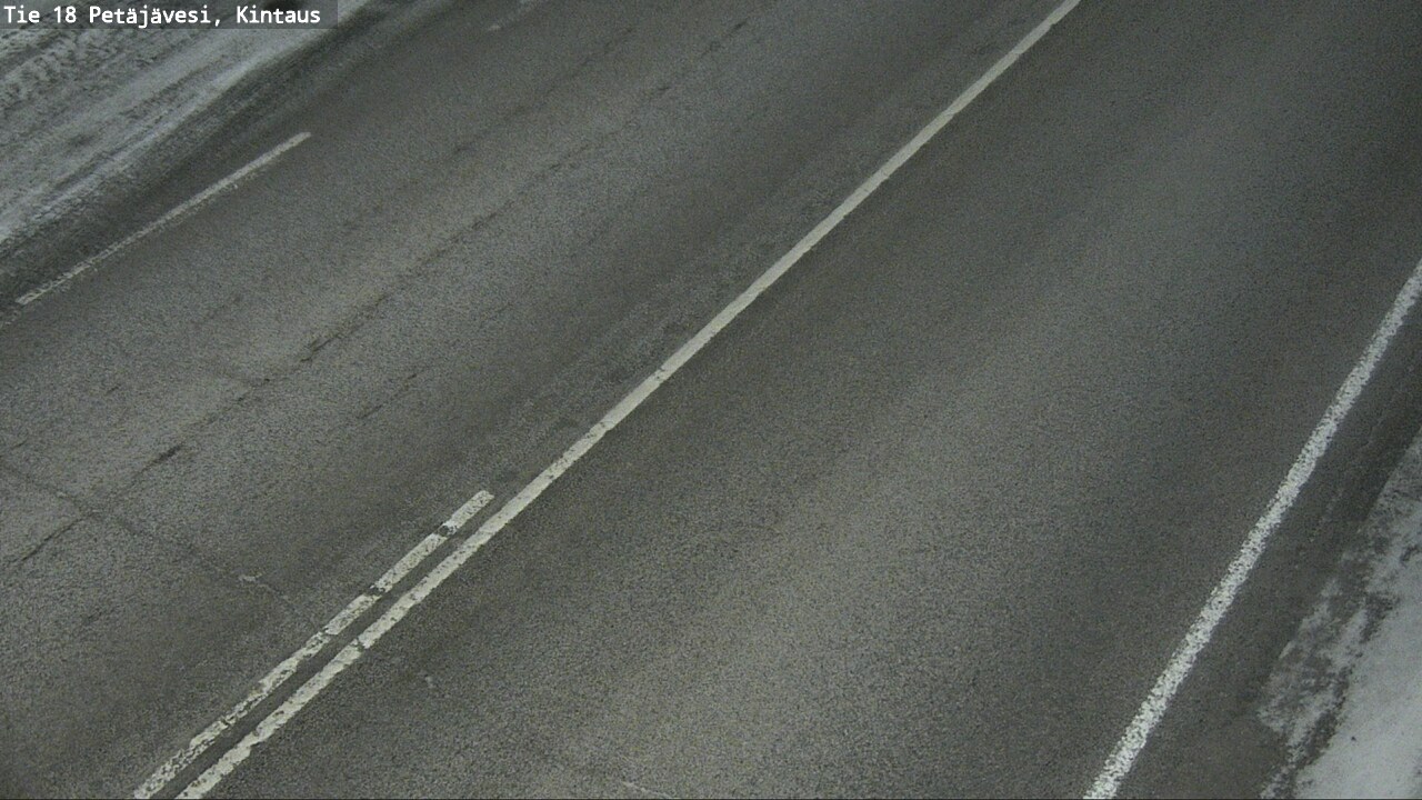 Kelikamerat Kuva Tie 18 Petäjävesi, Kintaus, Petäjävesi, Keski-Suomi