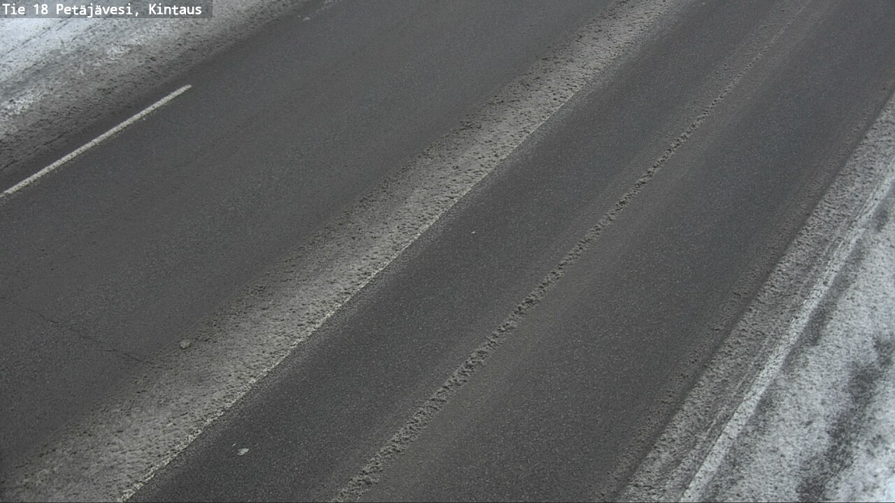 Kelikamerat Kuva Tie 18 Petäjävesi, Kintaus, Petäjävesi, Keski-Suomi