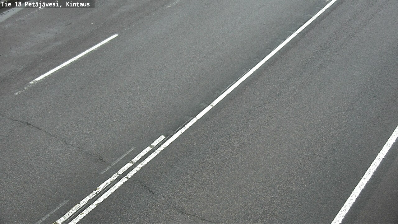 Kelikamerat Kuva Tie 18 Petäjävesi, Kintaus, Petäjävesi, Keski-Suomi