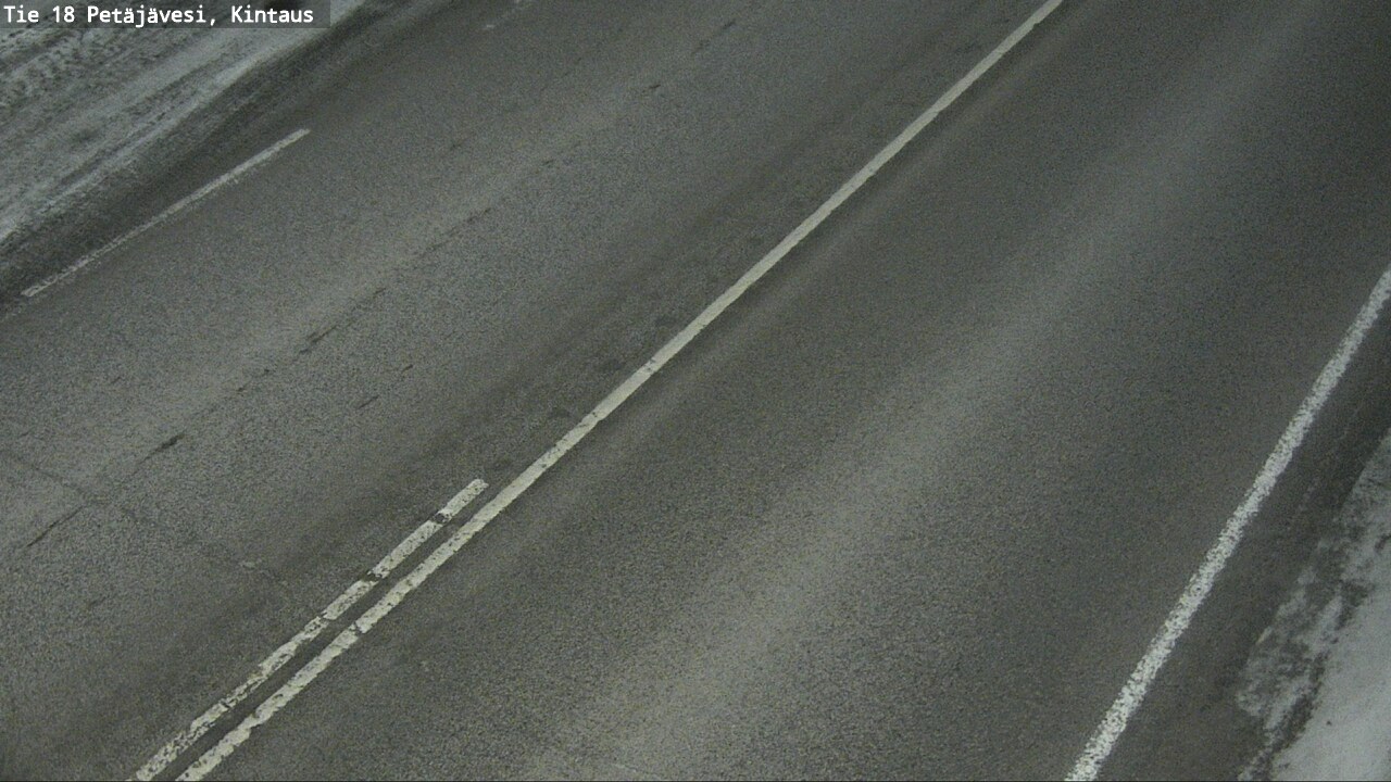 Kelikamerat Kuva Tie 18 Petäjävesi, Kintaus, Petäjävesi, Keski-Suomi