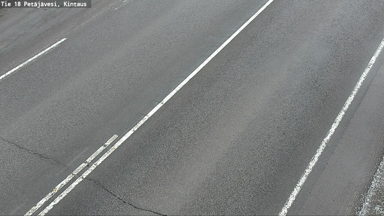 Kelikamerat Kuva Tie 18 Petäjävesi, Kintaus, Petäjävesi, Keski-Suomi