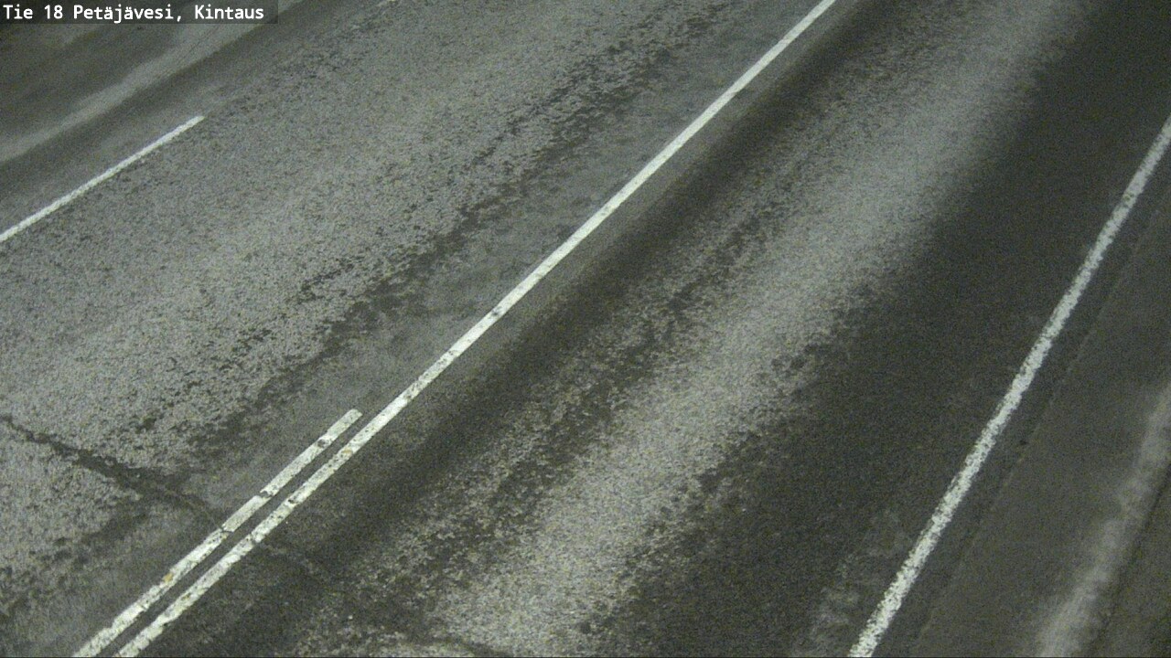 Kelikamerat Kuva Tie 18 Petäjävesi, Kintaus, Petäjävesi, Keski-Suomi