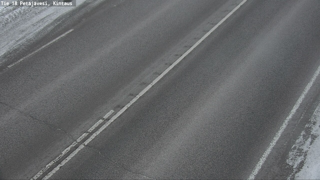 Kelikamerat Kuva Tie 18 Petäjävesi, Kintaus, Petäjävesi, Keski-Suomi