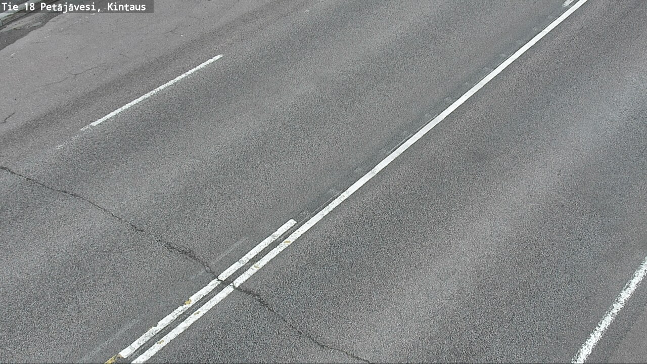 Kelikamerat Kuva Tie 18 Petäjävesi, Kintaus, Petäjävesi, Keski-Suomi