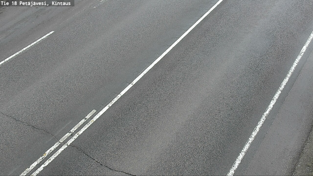 Kelikamerat Kuva Tie 18 Petäjävesi, Kintaus, Petäjävesi, Keski-Suomi