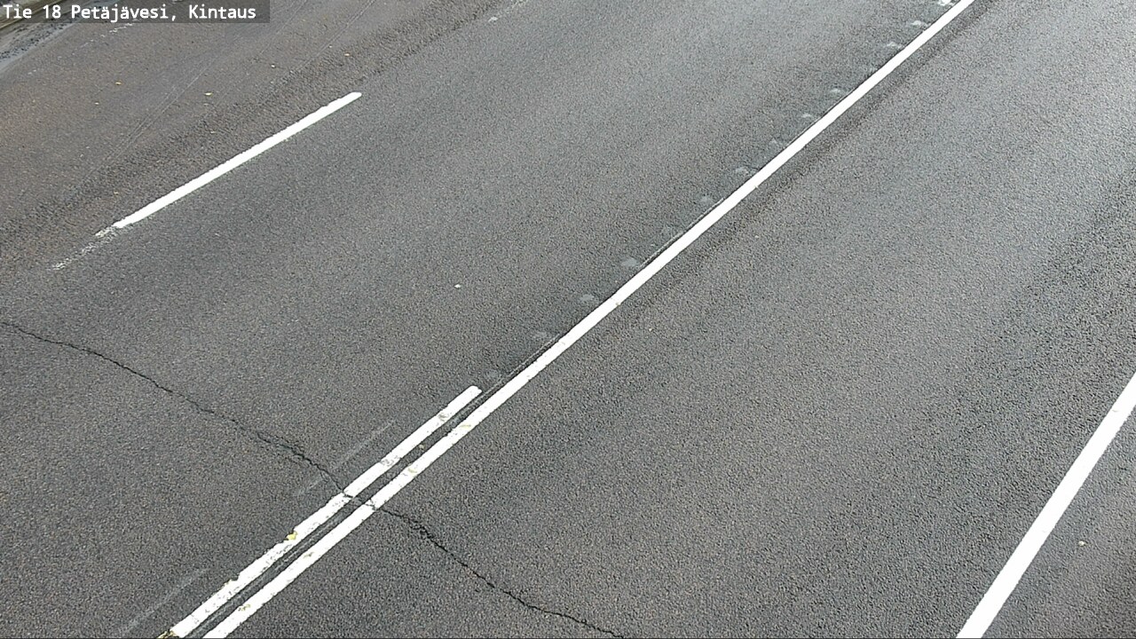 Kelikamerat Kuva Tie 18 Petäjävesi, Kintaus, Petäjävesi, Keski-Suomi