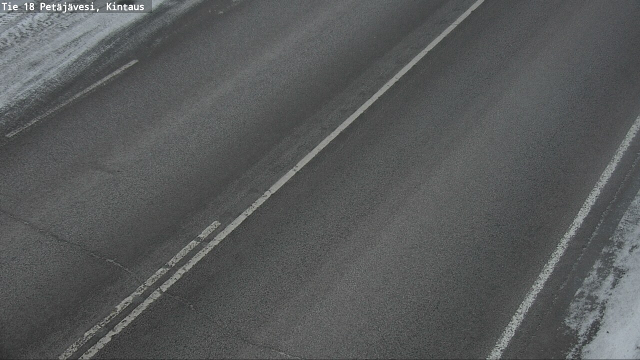 Kelikamerat Kuva Tie 18 Petäjävesi, Kintaus, Petäjävesi, Keski-Suomi