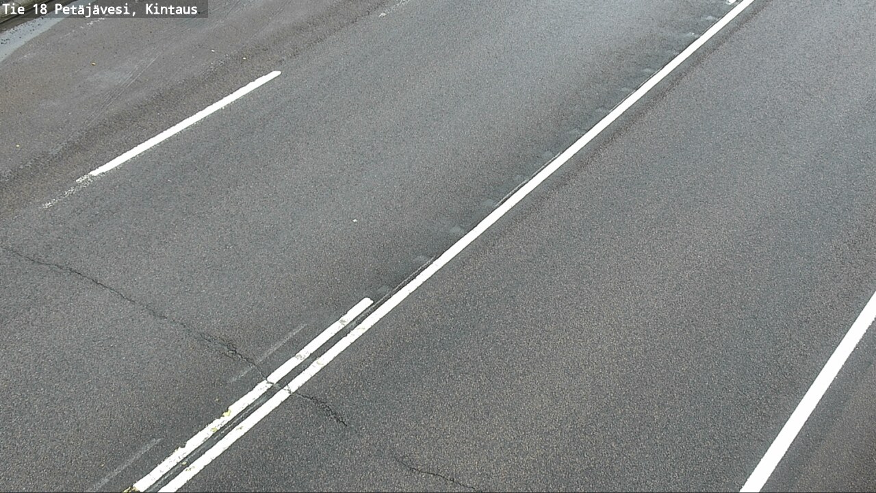 Kelikamerat Kuva Tie 18 Petäjävesi, Kintaus, Petäjävesi, Keski-Suomi