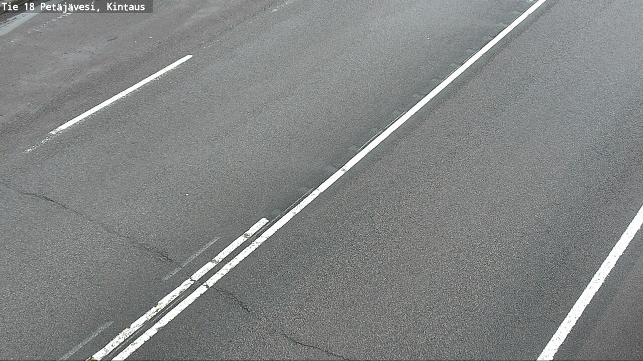 Kelikamerat Kuva Tie 18 Petäjävesi, Kintaus, Petäjävesi, Keski-Suomi