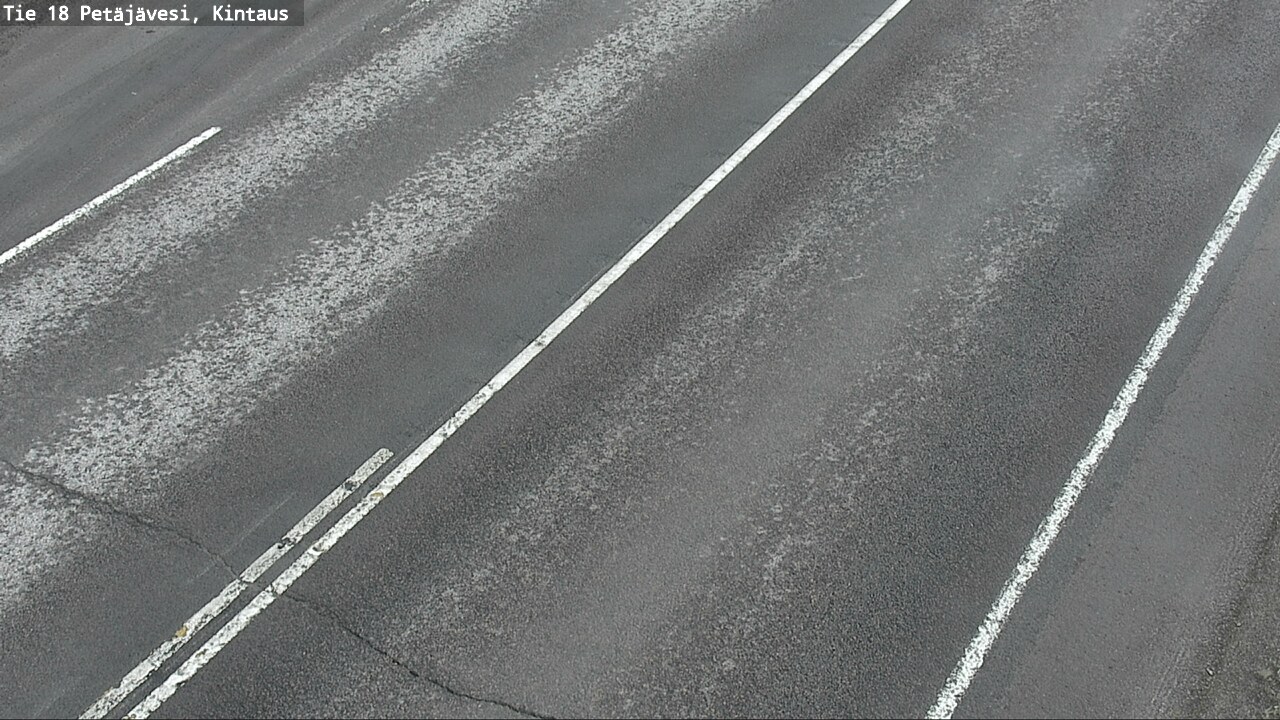 Kelikamerat Kuva Tie 18 Petäjävesi, Kintaus, Petäjävesi, Keski-Suomi