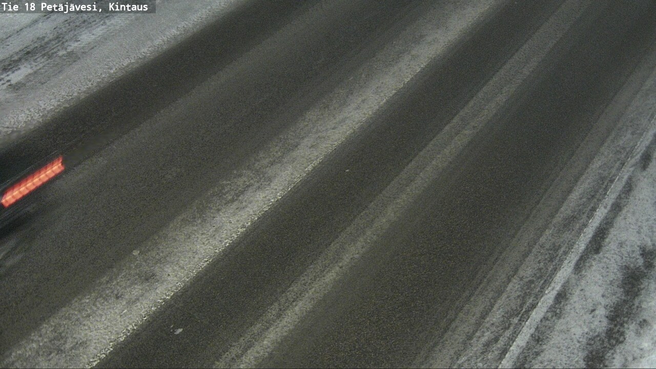 Kelikamerat Kuva Tie 18 Petäjävesi, Kintaus, Petäjävesi, Keski-Suomi