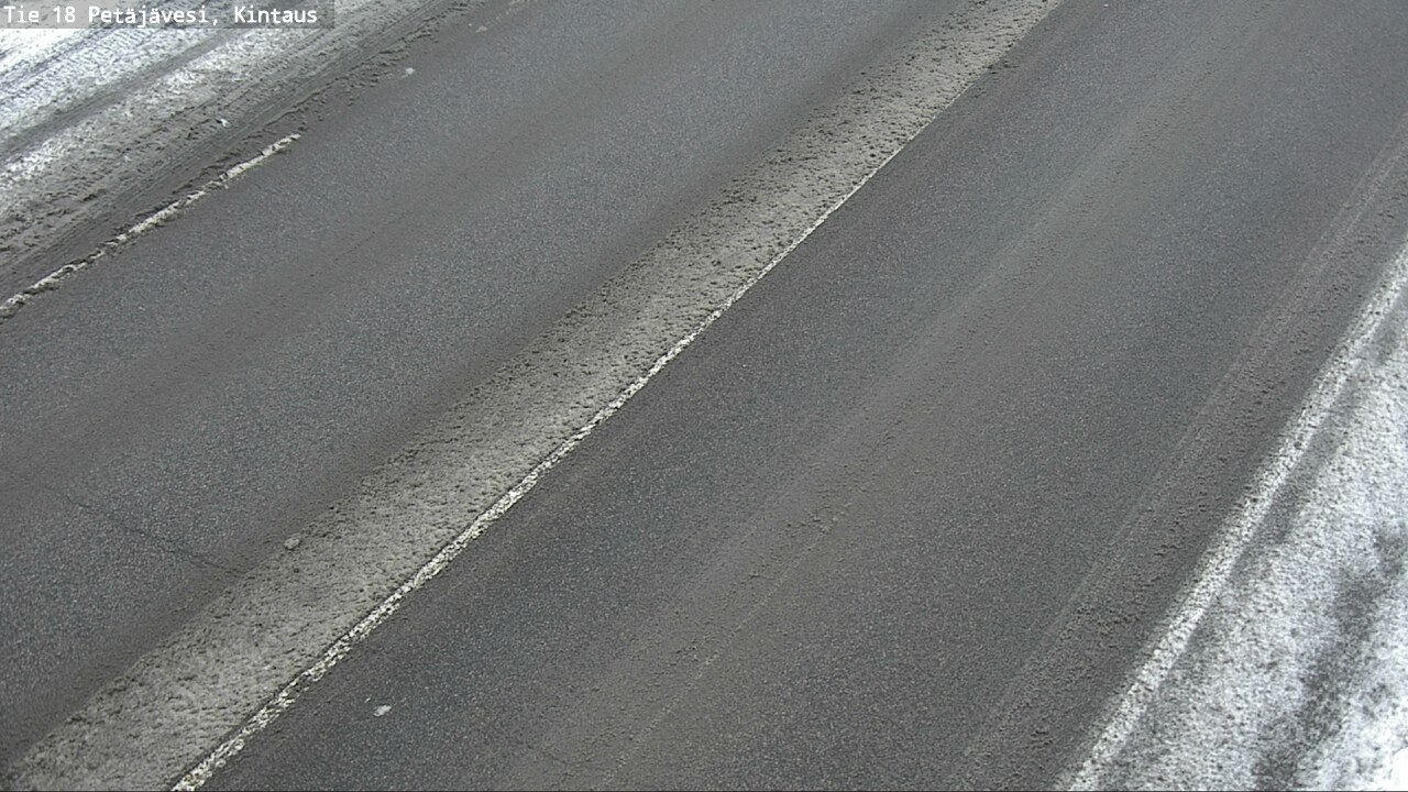 Kelikamerat Kuva Tie 18 Petäjävesi, Kintaus, Petäjävesi, Keski-Suomi