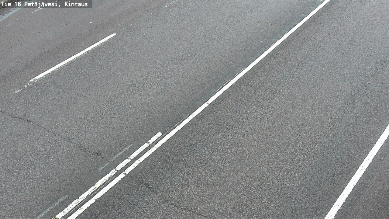 Kelikamerat Kuva Tie 18 Petäjävesi, Kintaus, Petäjävesi, Keski-Suomi