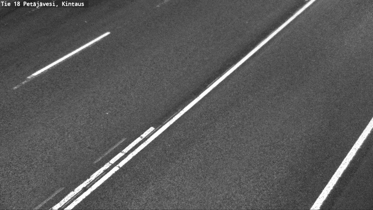 Kelikamerat Kuva Tie 18 Petäjävesi, Kintaus, Petäjävesi, Keski-Suomi