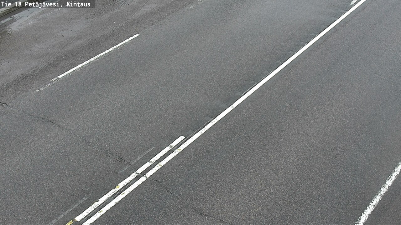 Kelikamerat Kuva Tie 18 Petäjävesi, Kintaus, Petäjävesi, Keski-Suomi