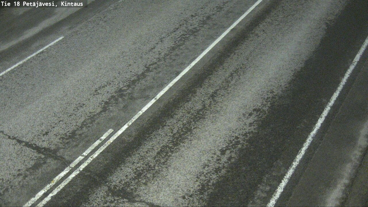 Kelikamerat Kuva Tie 18 Petäjävesi, Kintaus, Petäjävesi, Keski-Suomi