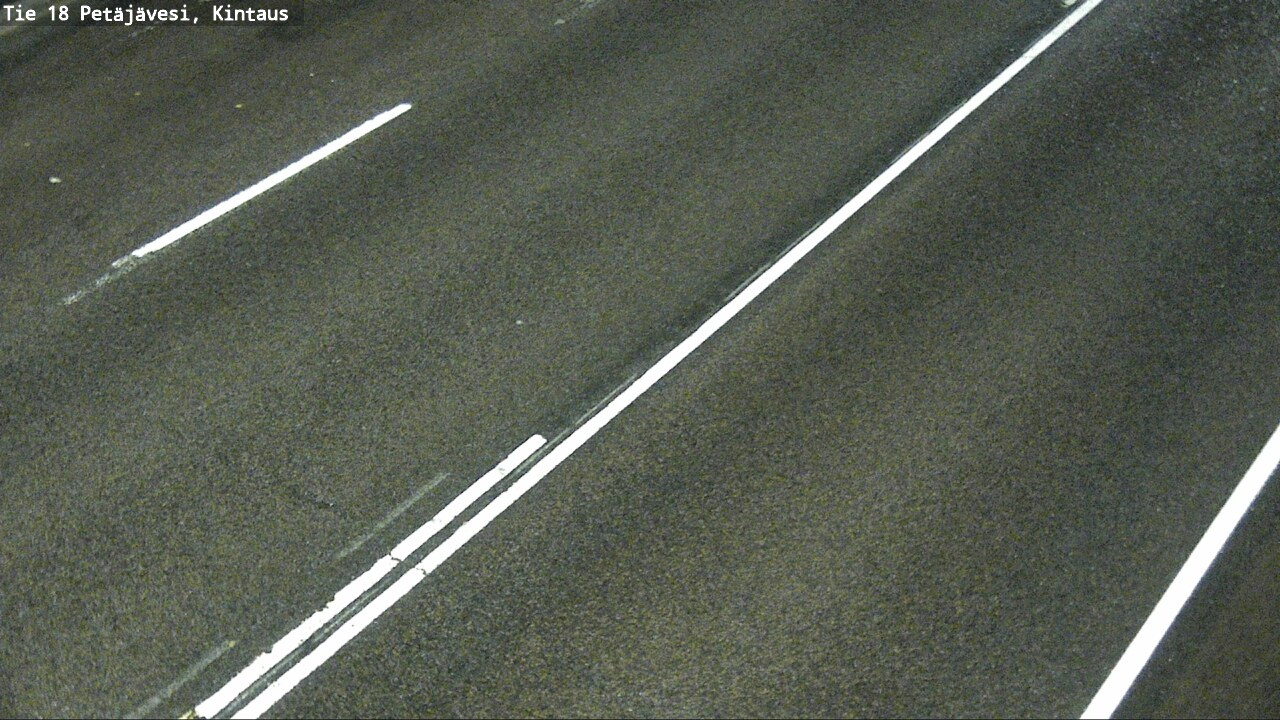 Kelikamerat Kuva Tie 18 Petäjävesi, Kintaus, Petäjävesi, Keski-Suomi