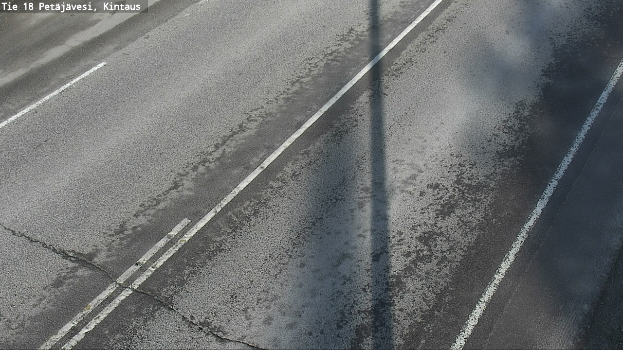 Kelikamerat Kuva Tie 18 Petäjävesi, Kintaus, Petäjävesi, Keski-Suomi