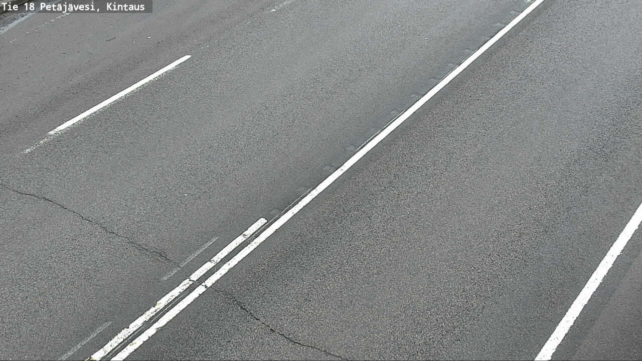 Kelikamerat Kuva Tie 18 Petäjävesi, Kintaus, Petäjävesi, Keski-Suomi