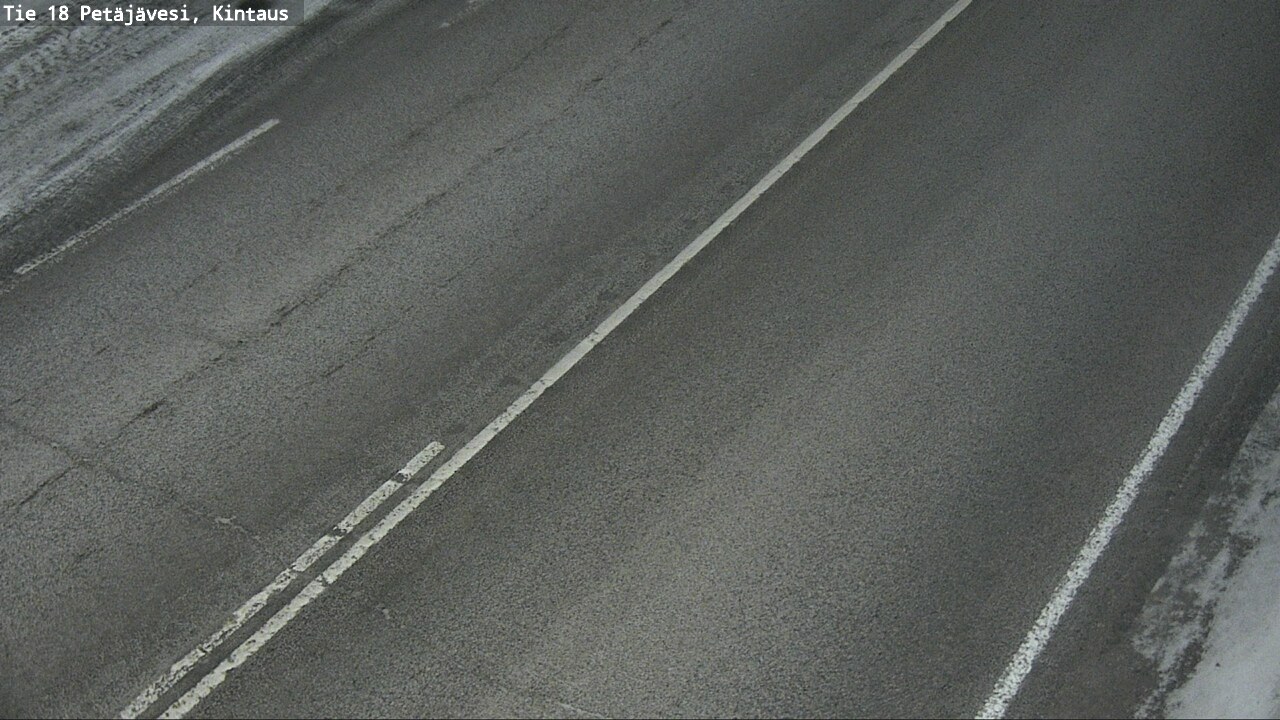 Kelikamerat Kuva Tie 18 Petäjävesi, Kintaus, Petäjävesi, Keski-Suomi