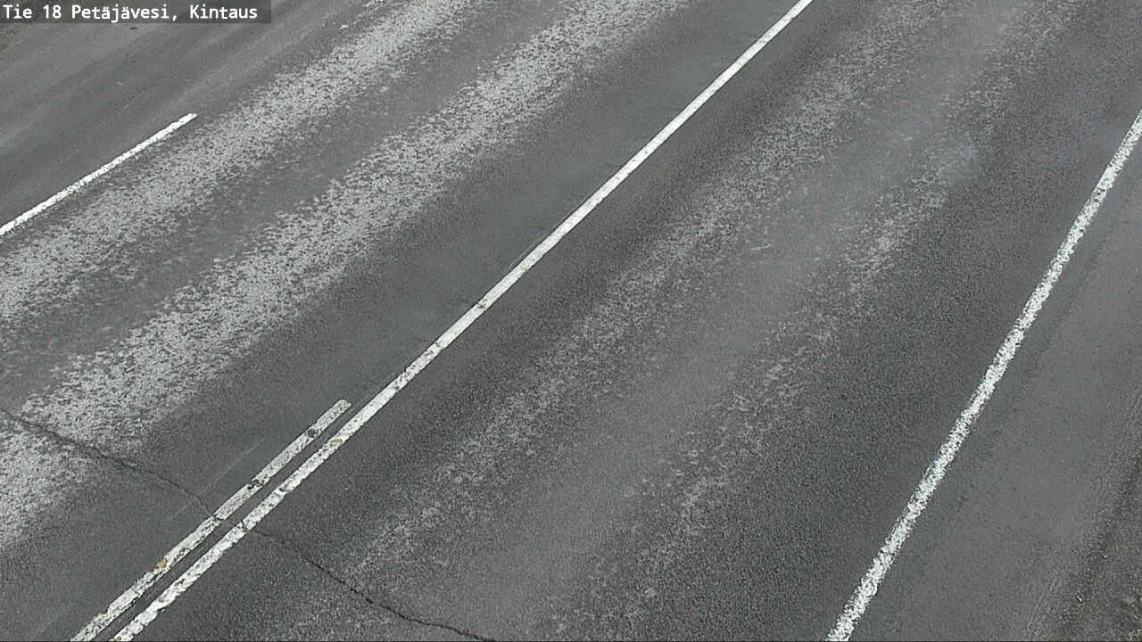 Kelikamerat Kuva Tie 18 Petäjävesi, Kintaus, Petäjävesi, Keski-Suomi