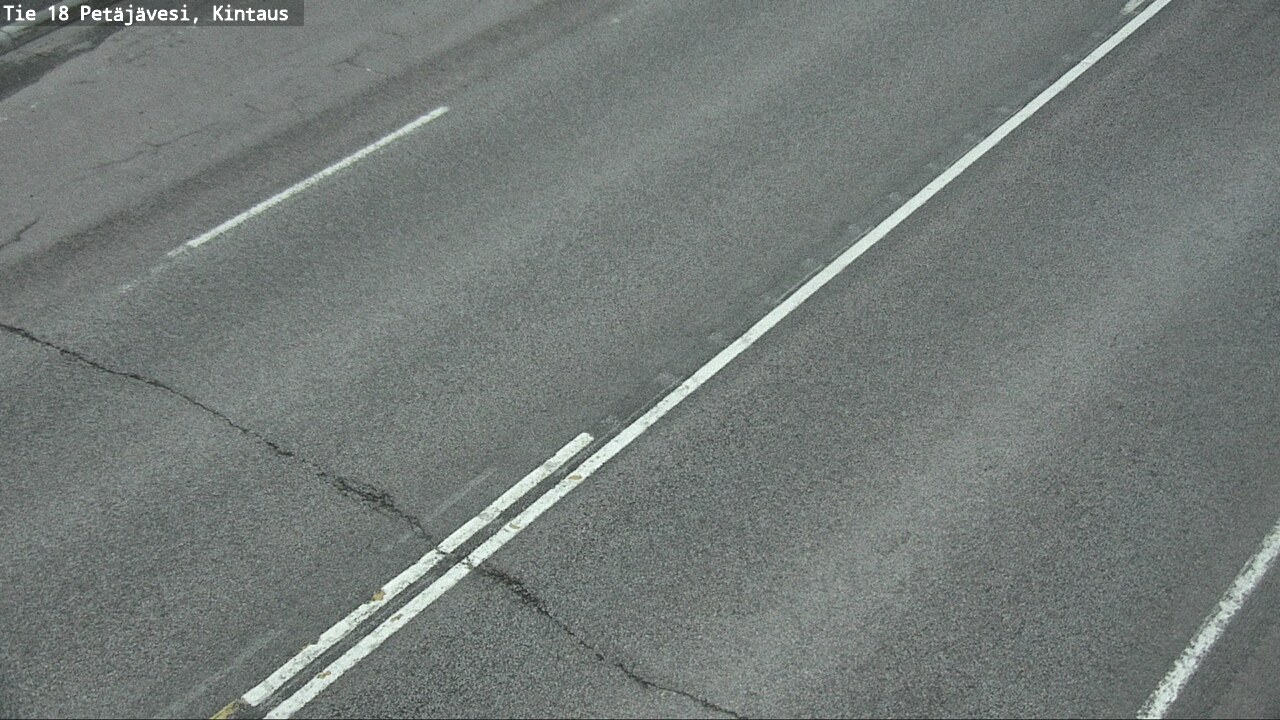 Kelikamerat Kuva Tie 18 Petäjävesi, Kintaus, Petäjävesi, Keski-Suomi