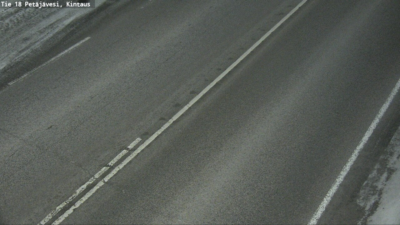 Kelikamerat Kuva Tie 18 Petäjävesi, Kintaus, Petäjävesi, Keski-Suomi