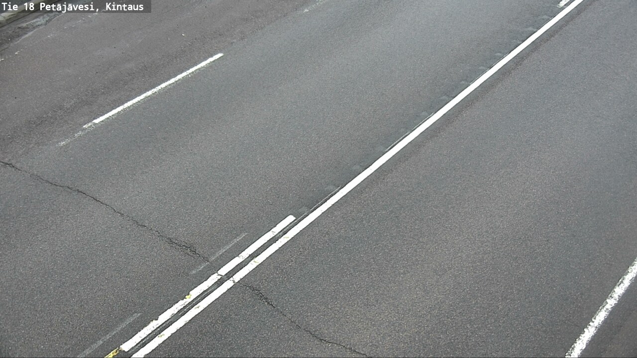 Kelikamerat Kuva Tie 18 Petäjävesi, Kintaus, Petäjävesi, Keski-Suomi
