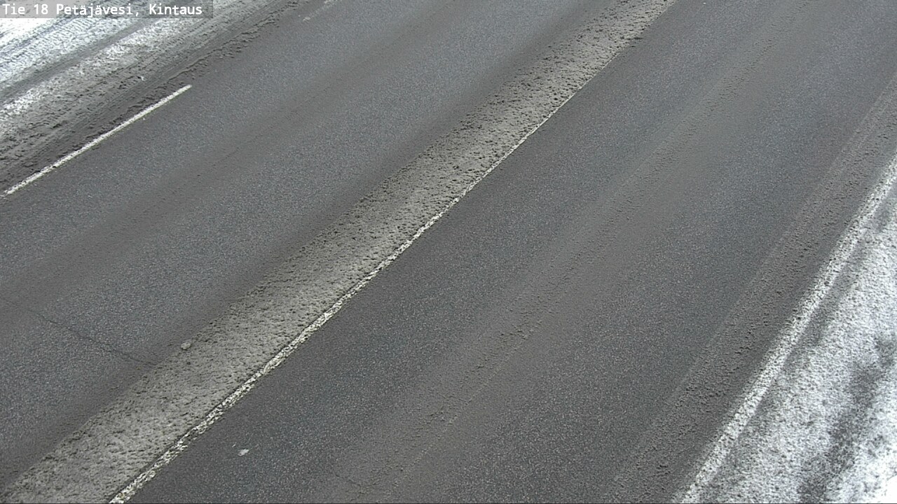 Kelikamerat Kuva Tie 18 Petäjävesi, Kintaus, Petäjävesi, Keski-Suomi