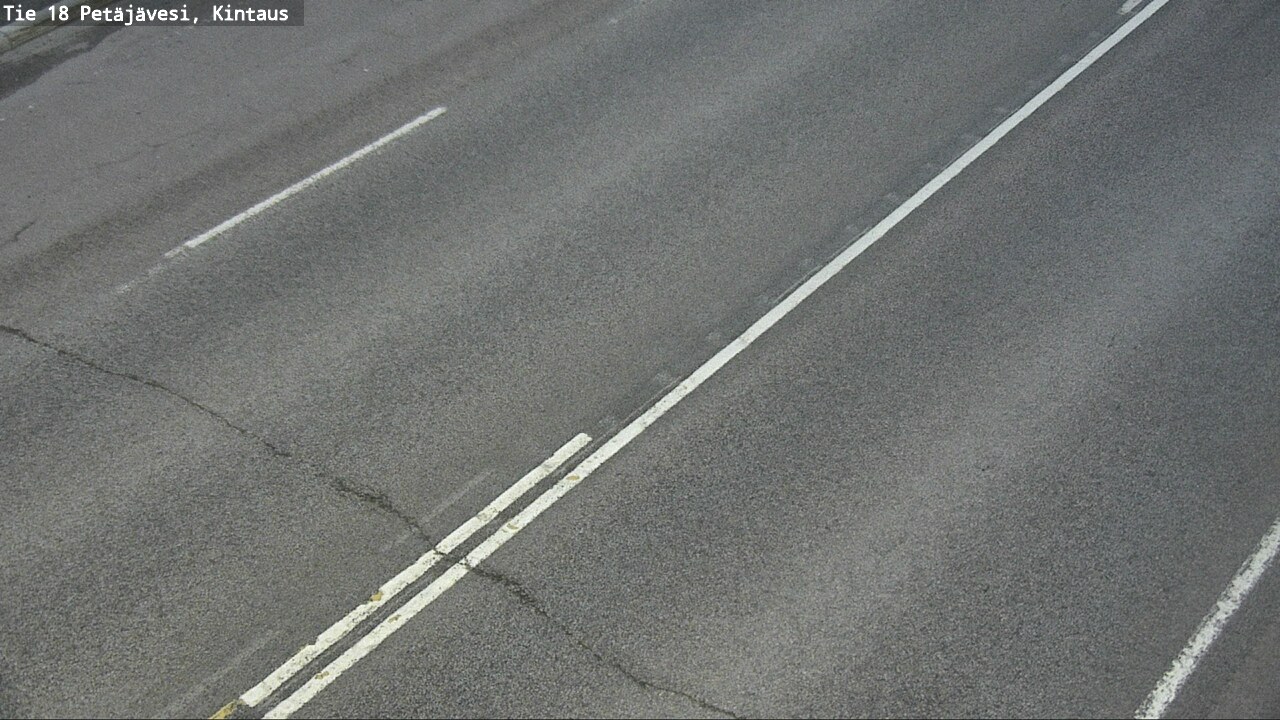 Kelikamerat Kuva Tie 18 Petäjävesi, Kintaus, Petäjävesi, Keski-Suomi