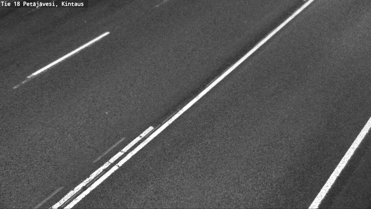 Kelikamerat Kuva Tie 18 Petäjävesi, Kintaus, Petäjävesi, Keski-Suomi