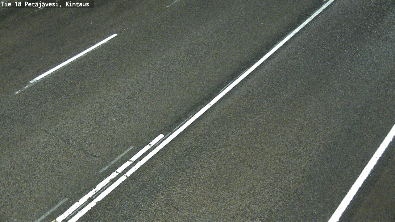 Kelikamerat Kuva Tie 18 Petäjävesi, Kintaus, Petäjävesi, Keski-Suomi