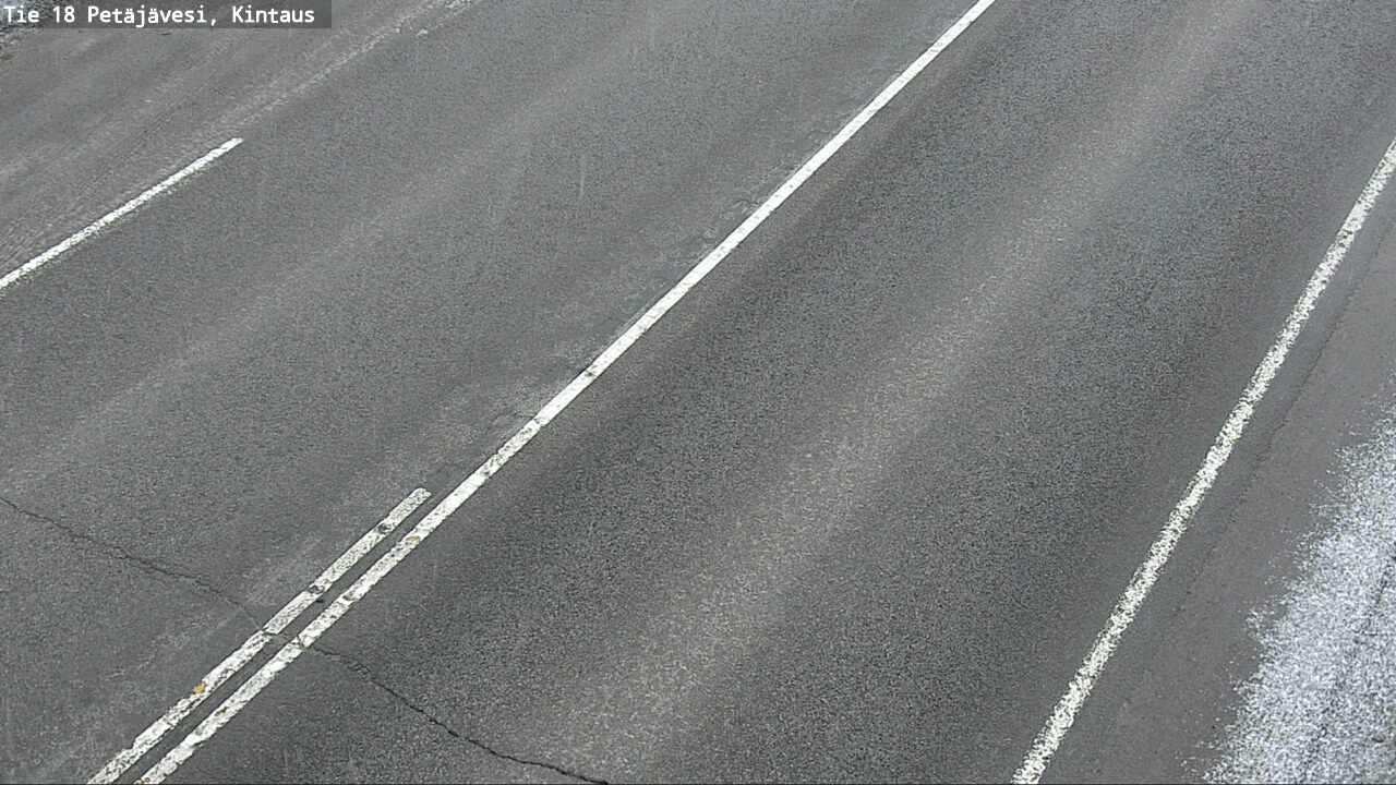 Kelikamerat Kuva Tie 18 Petäjävesi, Kintaus, Petäjävesi, Keski-Suomi