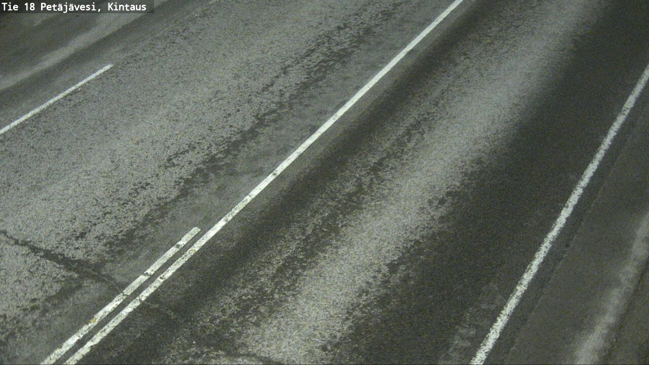 Kelikamerat Kuva Tie 18 Petäjävesi, Kintaus, Petäjävesi, Keski-Suomi