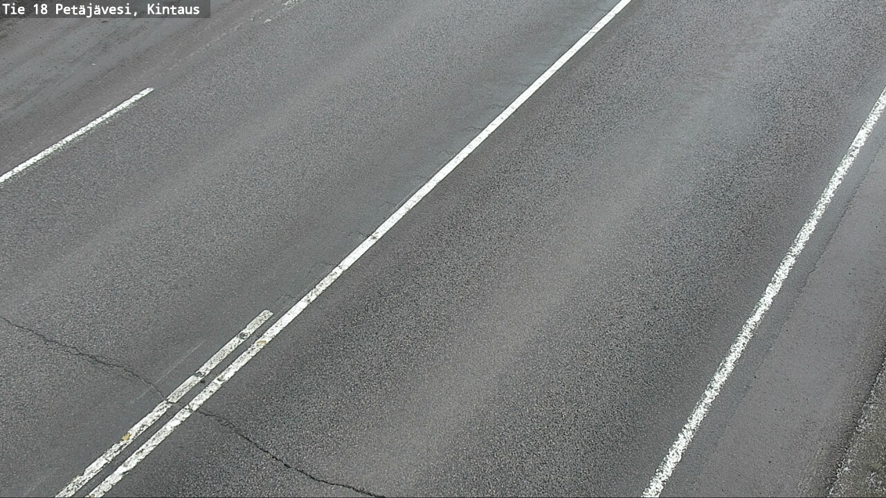 Kelikamerat Kuva Tie 18 Petäjävesi, Kintaus, Petäjävesi, Keski-Suomi