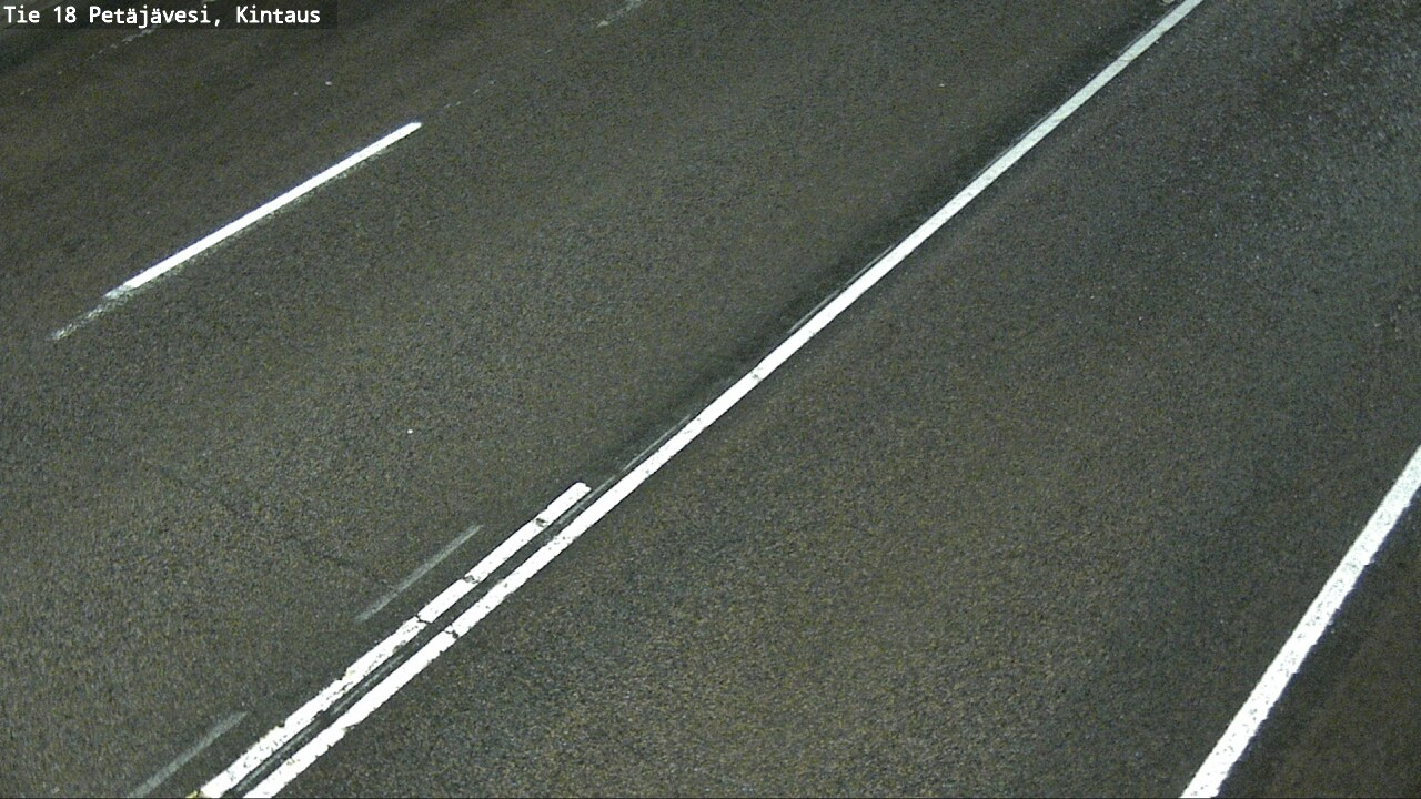 Kelikamerat Kuva Tie 18 Petäjävesi, Kintaus, Petäjävesi, Keski-Suomi