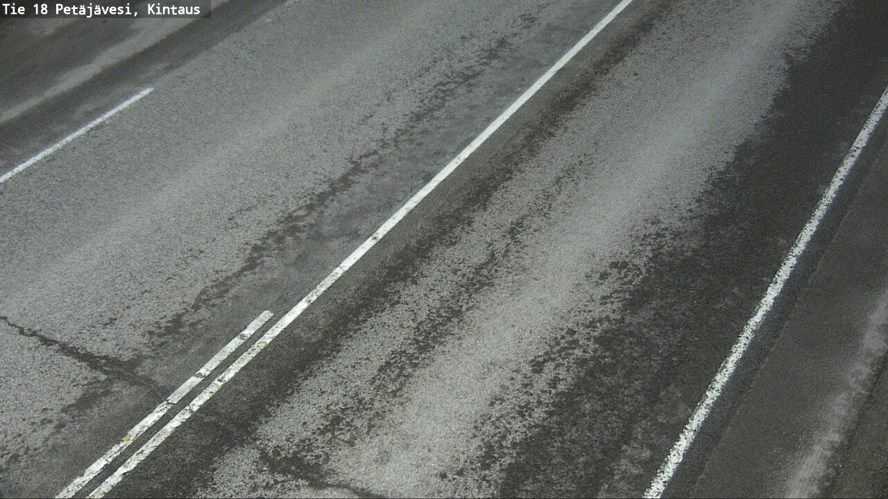 Kelikamerat Kuva Tie 18 Petäjävesi, Kintaus, Petäjävesi, Keski-Suomi