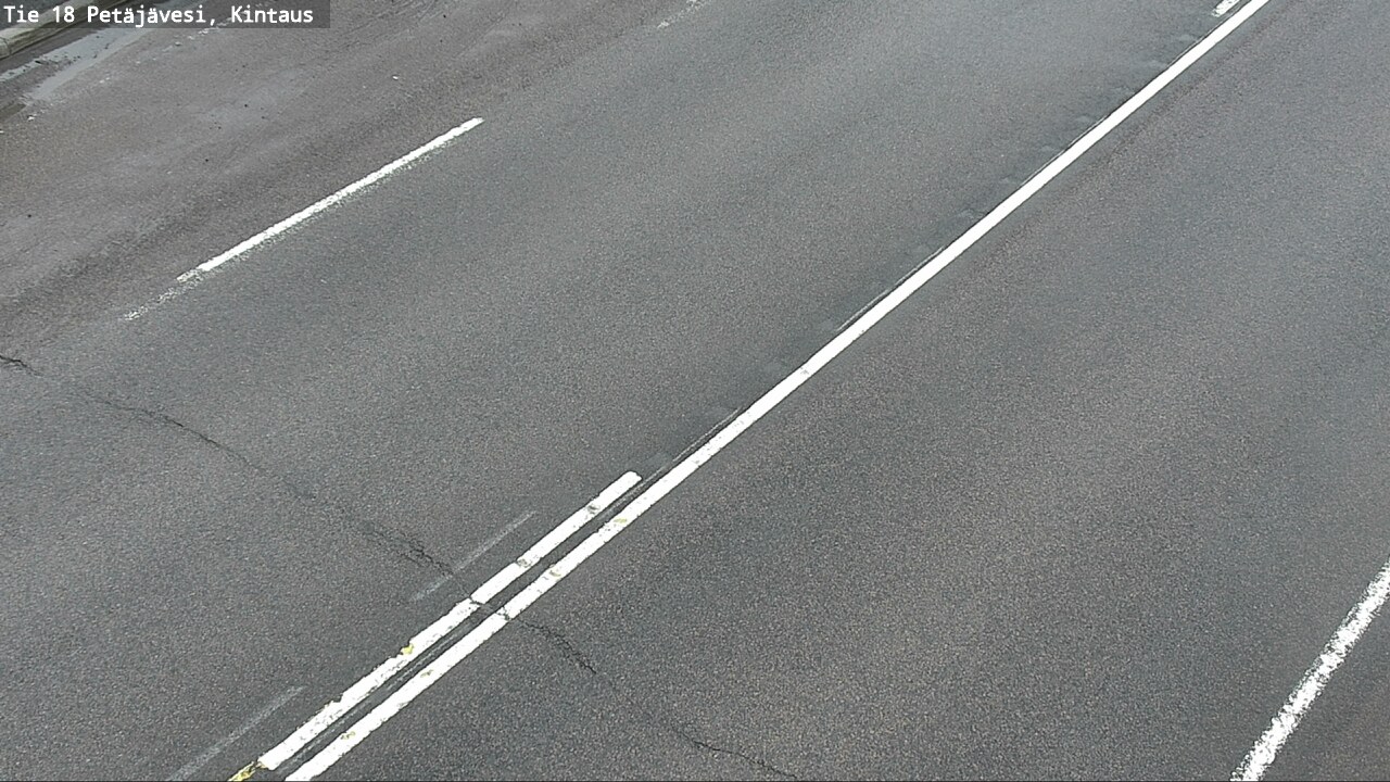 Kelikamerat Kuva Tie 18 Petäjävesi, Kintaus, Petäjävesi, Keski-Suomi