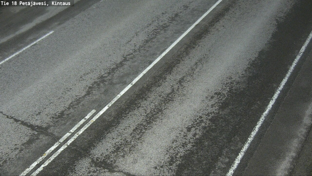 Kelikamerat Kuva Tie 18 Petäjävesi, Kintaus, Petäjävesi, Keski-Suomi