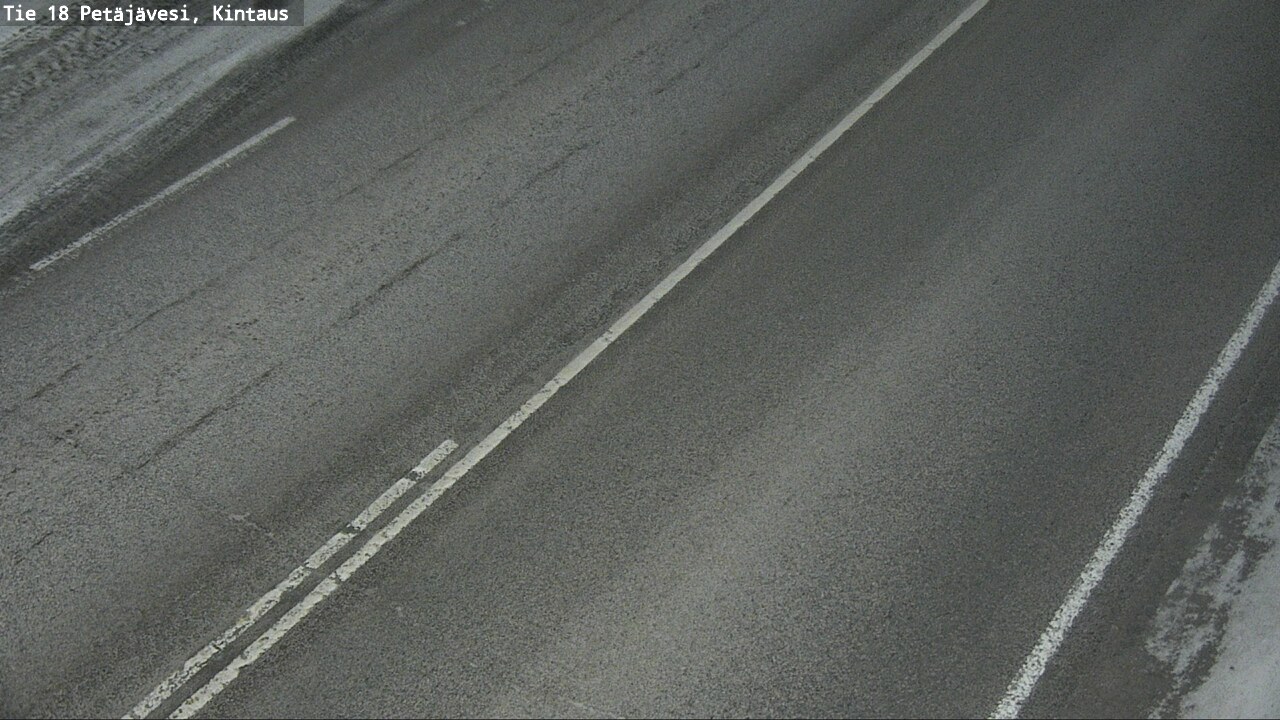 Kelikamerat Kuva Tie 18 Petäjävesi, Kintaus, Petäjävesi, Keski-Suomi