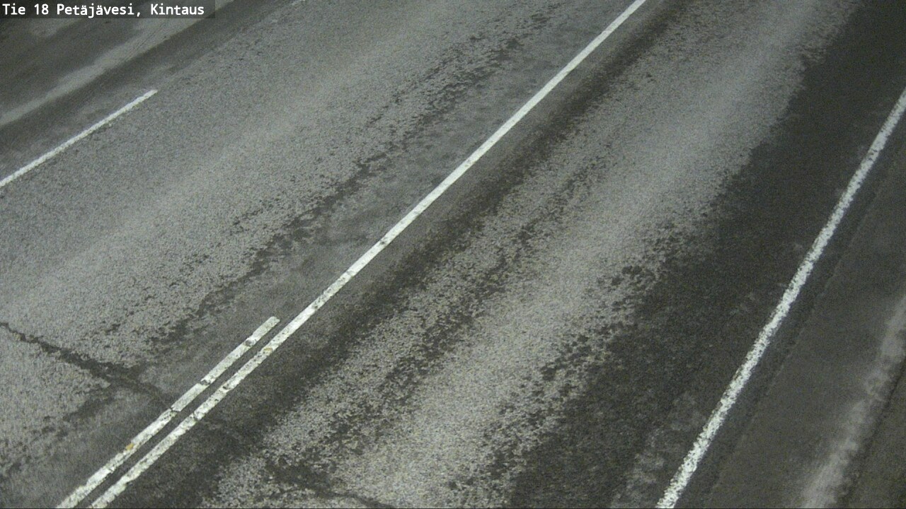 Kelikamerat Kuva Tie 18 Petäjävesi, Kintaus, Petäjävesi, Keski-Suomi